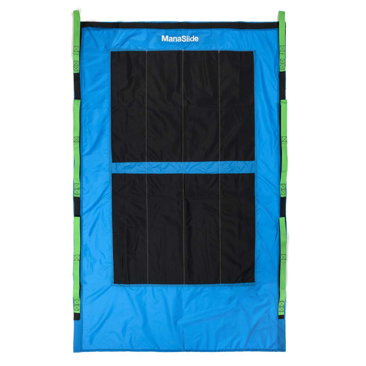 Image of ManaSlide Blue Transfer Blanket